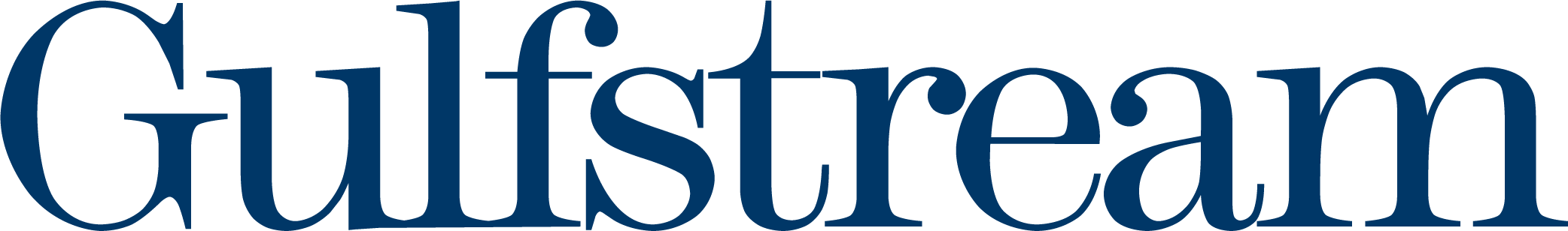 Gulfstream Aerospace Logo